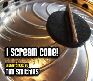 I Scream Cone Thumbnail
